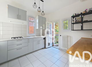  Maison  vendre 4 pices 81 m