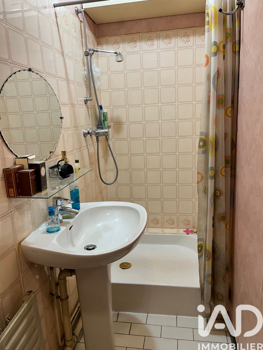 � vendre  Appartement Charenton-le-Pont (94220)