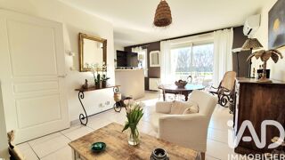  Appartement � vendre 2 pi�ces 46 m�