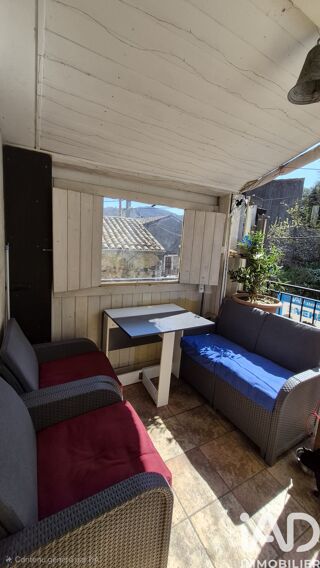  Maison � vendre 5 pi�ces 93 m�