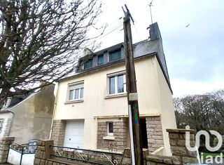  Maison  vendre 5 pices 103 m