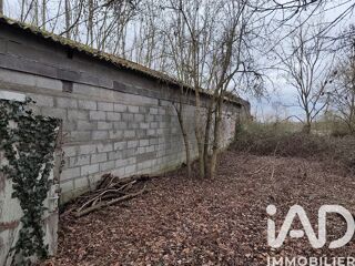  Maison � vendre 1 pi�ce 300 m�