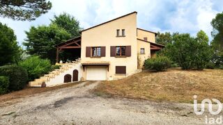  Maison � vendre 6 pi�ces 219 m�