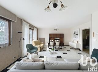  Maison  vendre 6 pices 125 m