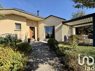  Maison � vendre 5 pi�ces 123 m�