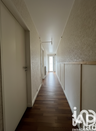  Appartement � vendre 5 pi�ces 143 m�