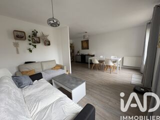  Maison � vendre 4 pi�ces 94 m�