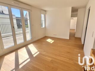  Appartement  vendre 3 pices 62 m