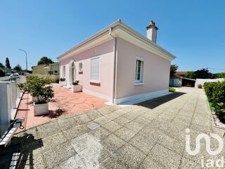  Maison  vendre 5 pices 122 m