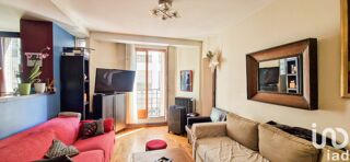  Appartement  vendre 3 pices 60 m