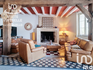  Maison � vendre 6 pi�ces 180 m�