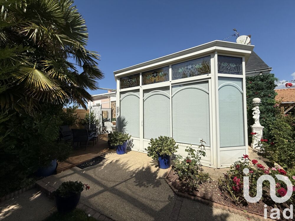  vendre  Maison Les Sables-d'Olonne (85180)