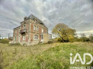  Maison � vendre 8 pi�ces 356 m�