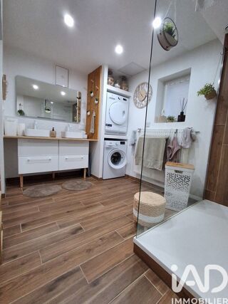  Maison � vendre 9 pi�ces 164 m�