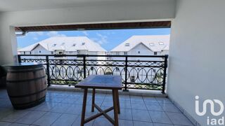  Appartement � vendre 5 pi�ces 88 m�