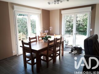  Maison � vendre 4 pi�ces 106 m�