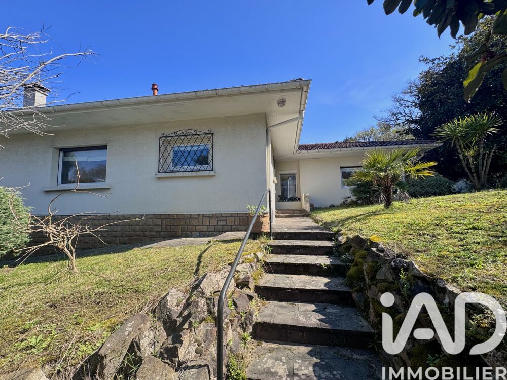 � vendre  Maison Soorts-Hossegor (40150)