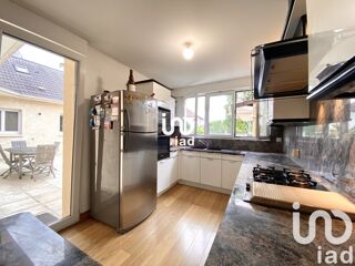  Maison � vendre 6 pi�ces 157 m�