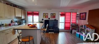  Appartement � vendre 2 pi�ces 49 m�