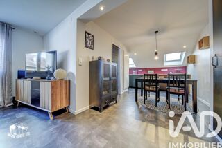  Appartement  vendre 4 pices 70 m