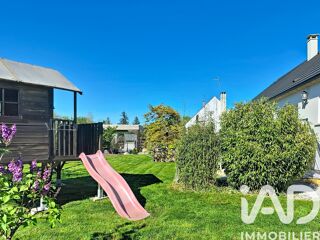  Maison � vendre 6 pi�ces 112 m�