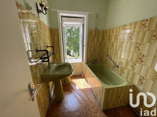  Maison � vendre 5 pi�ces 89 m�