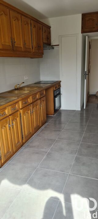  Appartement � vendre 3 pi�ces 64 m�