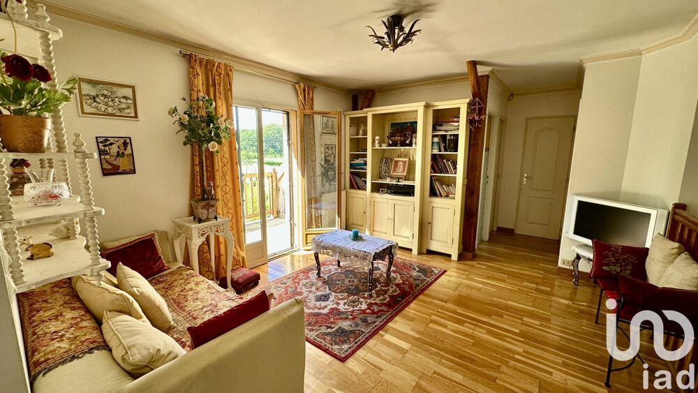 � vendre  Maison Longpont-sur-Orge (91310)