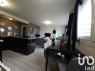  Appartement � vendre 3 pi�ces 58 m�