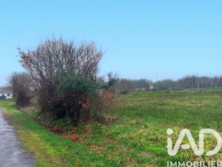  Terrain � vendre 958 m�