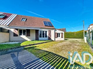  Maison � vendre 5 pi�ces 95 m�