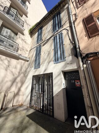  Immeuble � vendre 120 m�