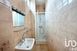  Appartement  vendre 2 pices 34 m