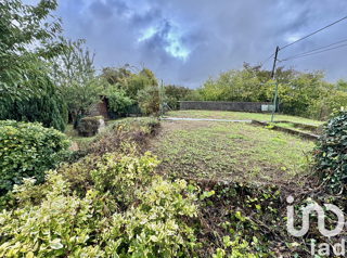  Terrain � vendre 498 m�