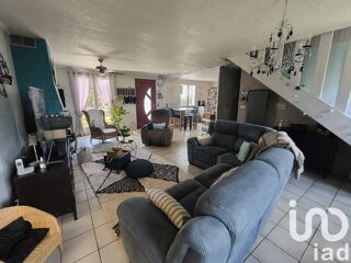  Maison � vendre 6 pi�ces 150 m�