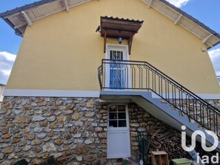  Maison � vendre 7 pi�ces 140 m�