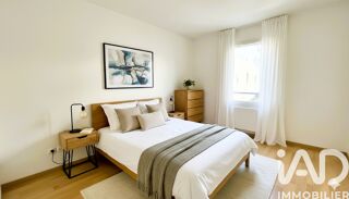  Appartement � vendre 2 pi�ces 43 m�