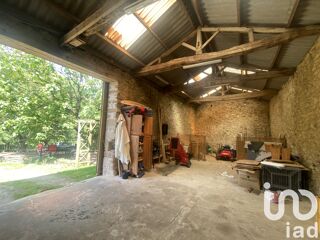  Maison � vendre 4 pi�ces 248 m�