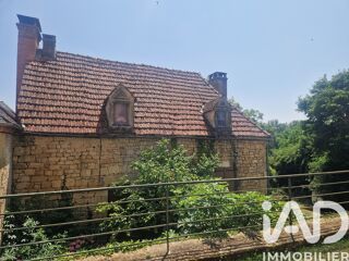  Maison � vendre 3 pi�ces 90 m�