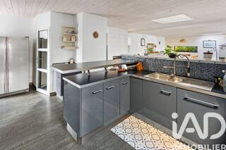  Maison � vendre 6 pi�ces 207 m�