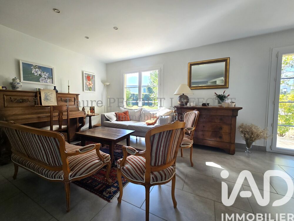 Vente Maison Vente Maison/villa 7 pi�ces Lab�ge