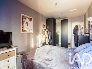  Appartement � vendre 2 pi�ces 48 m�