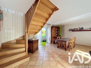  Maison � vendre 4 pi�ces 108 m�