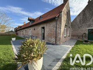  Maison  vendre 7 pices 240 m