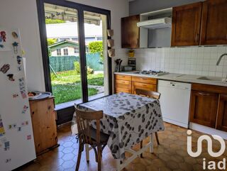  Maison � vendre 5 pi�ces 100 m�
