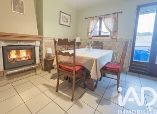  Maison  vendre 3 pices 59 m