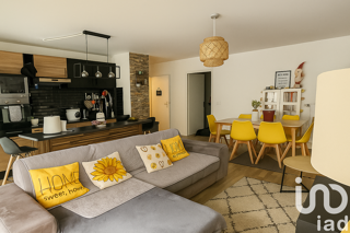  Appartement  vendre 4 pices 83 m