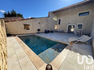  Maison � vendre 5 pi�ces 165 m�