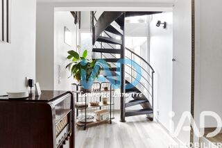  Maison � vendre 7 pi�ces 163 m�