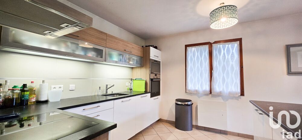  vendre  Maison Prvessin-Mons (01280)